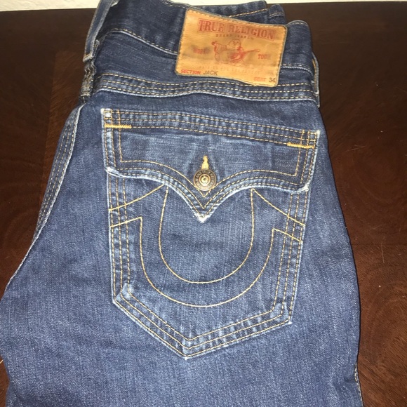 True religions - Picture 6 of 6